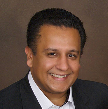 Manjeet Dhariwal