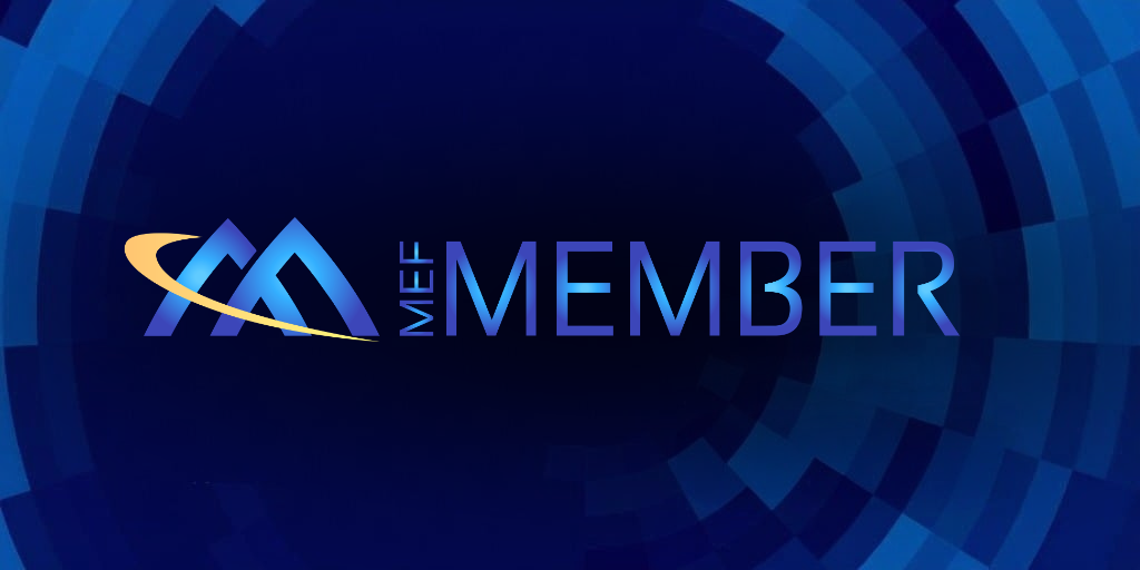 CloudSmartz Joins MEF to Advance Digital Transformation