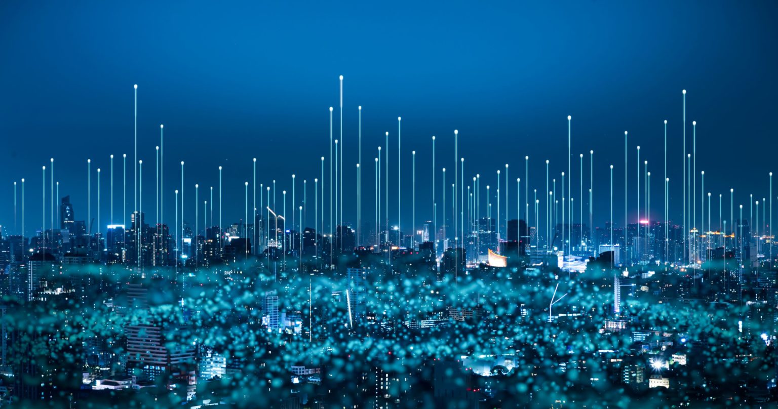 What’s driving demand for automation in the telecom industry?