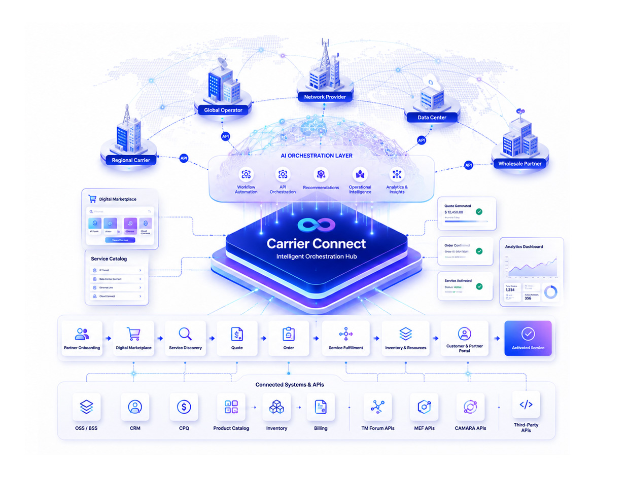 carrier-connect